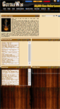 Mobile Screenshot of guitarwin.com